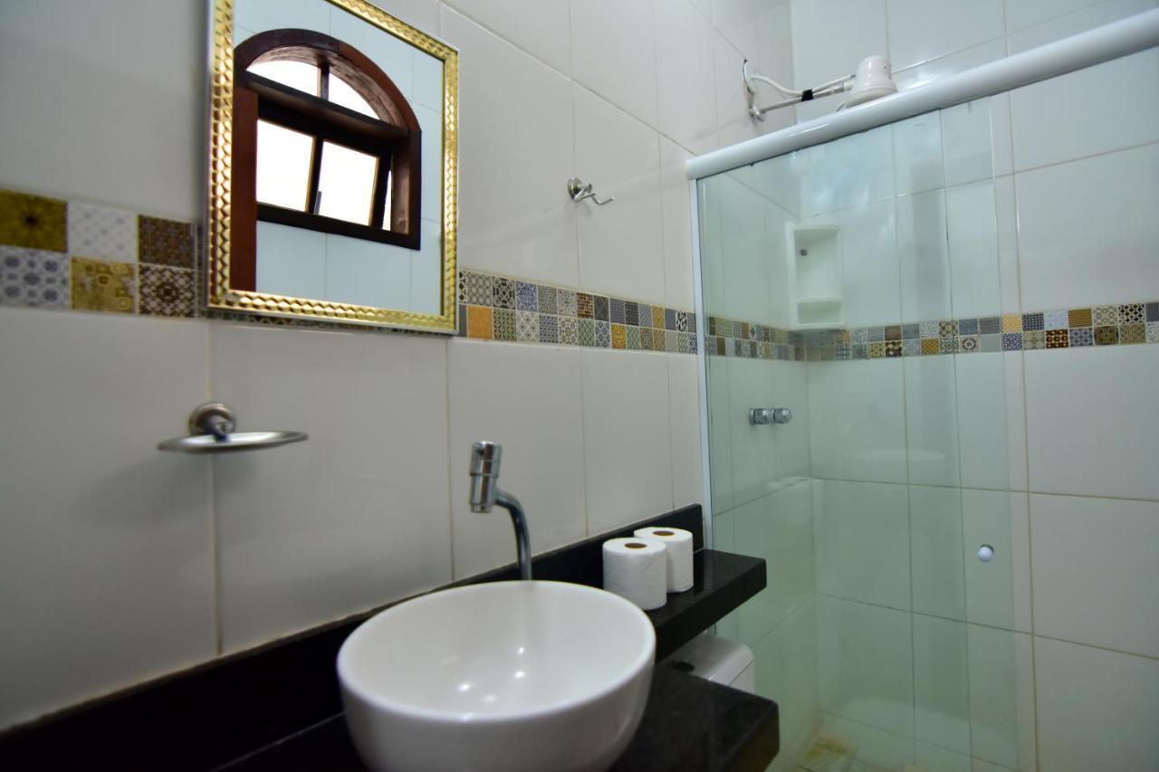 Flat Estalagem 11 Apartamento Arraial do Cabo Exterior foto