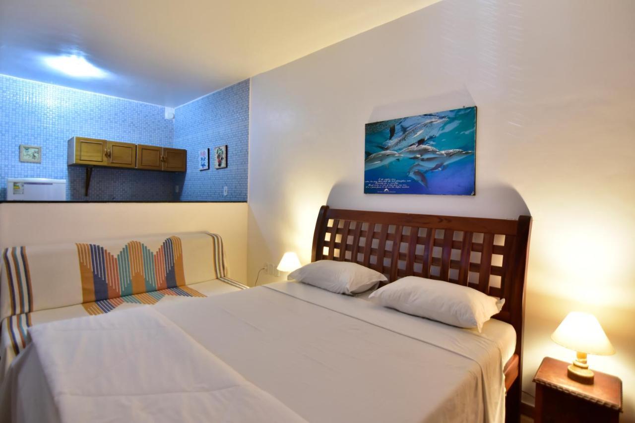 Flat Estalagem 11 Apartamento Arraial do Cabo Exterior foto