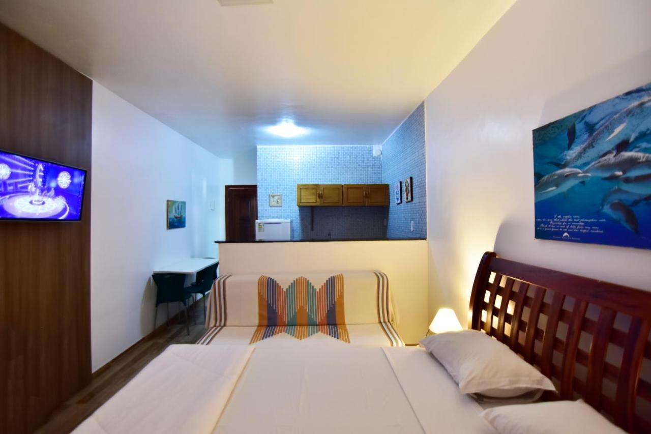 Flat Estalagem 11 Apartamento Arraial do Cabo Exterior foto