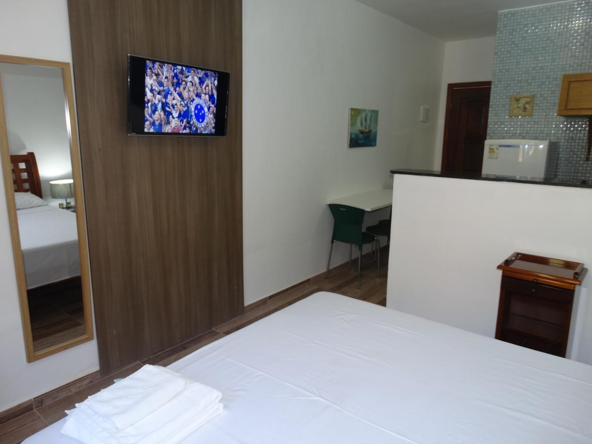 Flat Estalagem 11 Apartamento Arraial do Cabo Exterior foto